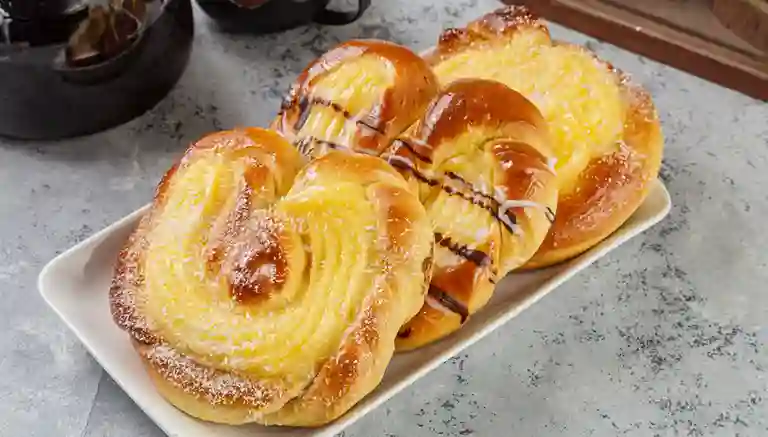 Santo Pan a Domicilio Santo Pan