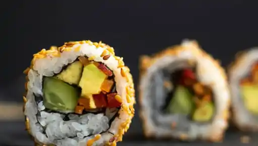 Ikigai Sushi And Food