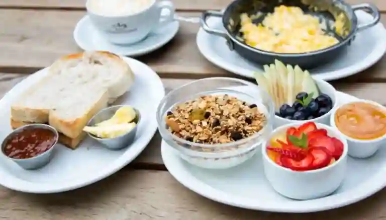 Wenger Haus Cafeteria a Domicilio Wenger Haus Cafeteria