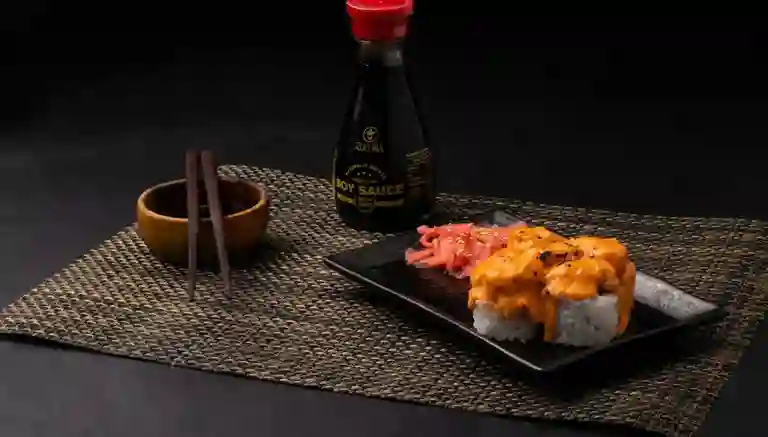 Family Sushi a Domicilio Family Sushi