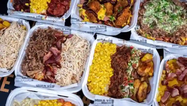 Mira Ve a Domicilio Mira Ve