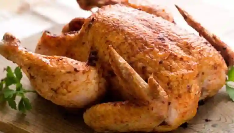 El Pollo Rico a Domicilio El Pollo Rico