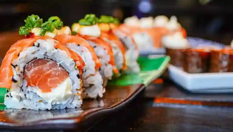 Turin Sushi a Domicilio Turin Sushi