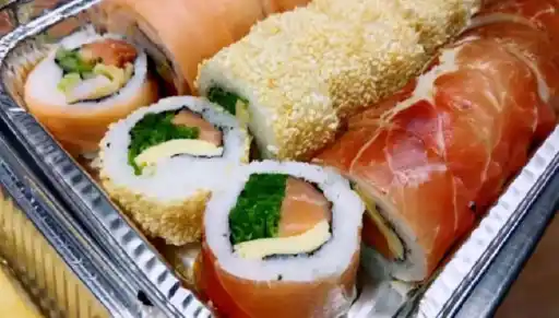 Kenmei Sushi