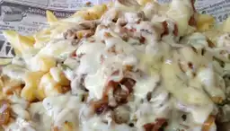 Sabrosuras Caribeñas