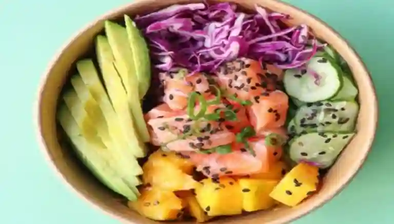 Buen Sabowl a Domicilio Buen Sabowl