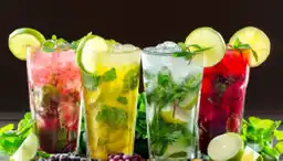 Mister Mojito Concepcion