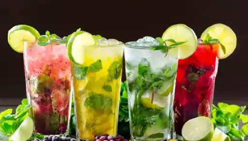 Mister Mojito Concepcion