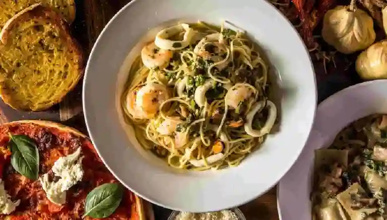 Rika Pasta a Domicilio Rika Pasta