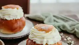 San Sebastian Panaderia