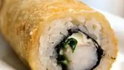 Hand Roll Xxl