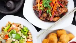 Illadi Sushi Quilicura