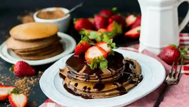 Wafflería & Pastelería Señora Flor a Domicilio Wafflería & Pastelería Señora Flor