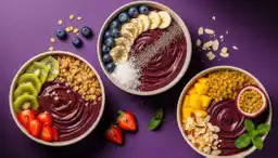 Acai Experience