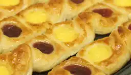 La Porteñita Medialunas