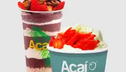 Acai Concept - Cl