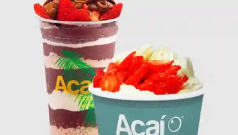 Acai Concept - Cl