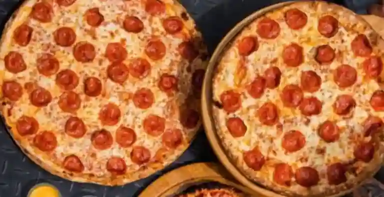 Pizza Queen San Pablo