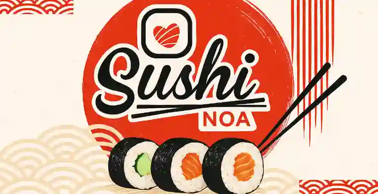 Sushi Noa