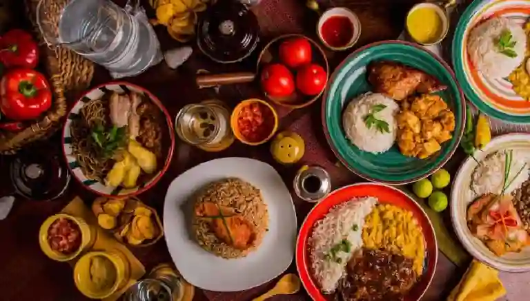 Peru Montero Pasion Hecha Comida a Domicilio Peru Montero Pasion Hecha Comida