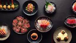 Kai Sushi Puerto Montt