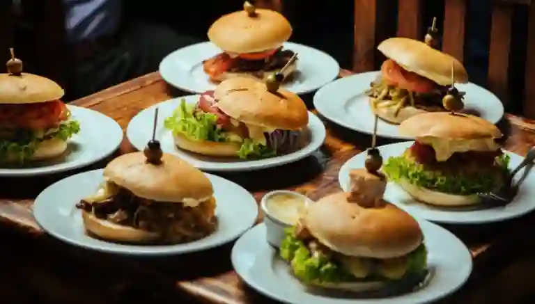 La Mechada a Domicilio La Mechada