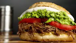 Locos por la Mechada