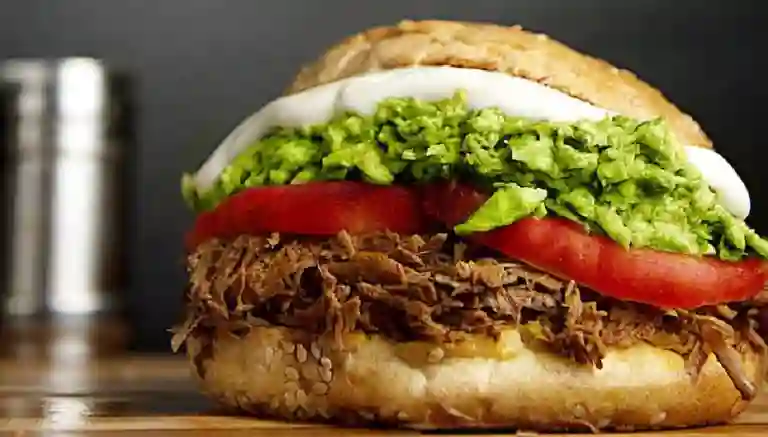 Locos por la Mechada