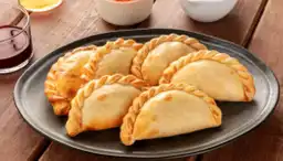 Empanadas el Yaque
