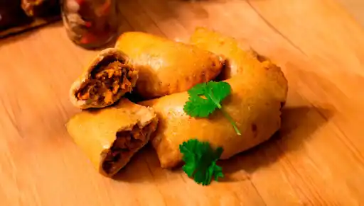 Empanadas Mirimarket