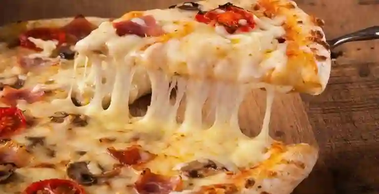 Franklin’s Pizza a Domicilio Franklin’s Pizza