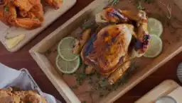 El Jak Jak Sabor Peruano