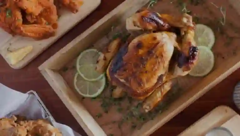 El Jak Jak Sabor Peruano a Domicilio El Jak Jak Sabor Peruano