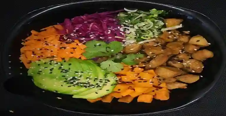 4 Estaciones Food a Domicilio 4 Estaciones Food