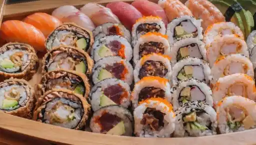 Kiru Sushi