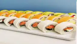 Temaki Sushi Restorant