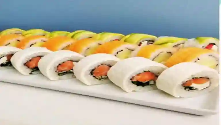 Temaki Sushi Restorant a Domicilio Temaki Sushi Restorant