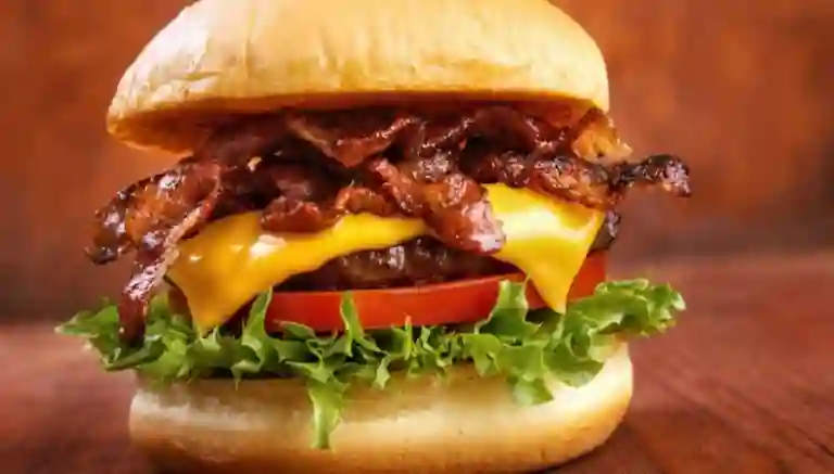 My Burger a Domicilio My Burger