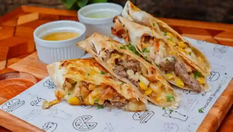 La Cocina a Domicilio La Cocina