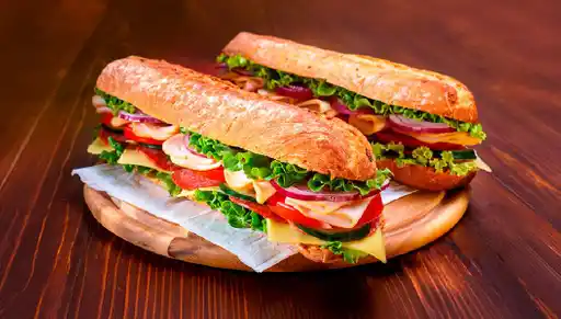 Sanducheria Donde el Mono