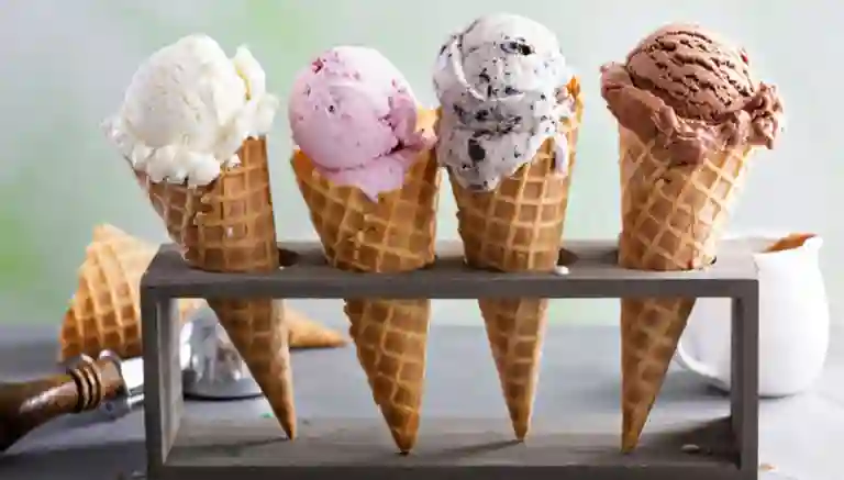 Dimarco Gelato a Domicilio Dimarco Gelato