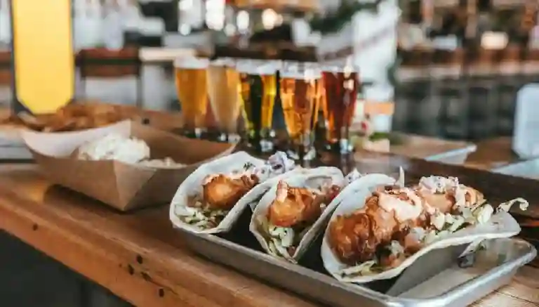 Bar Restaurante la Plaza a Domicilio Bar Restaurante la Plaza