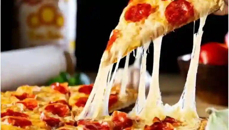 Pizza Sorelle a Domicilio Pizza Sorelle