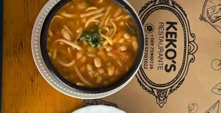 Keko´s Restaurante a Domicilio Keko´s Restaurante