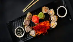 Exxo Sushi
