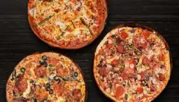 Planeta Pizza Concon