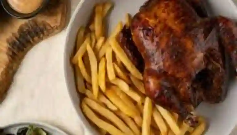 Pica Perú a Domicilio Pica Perú