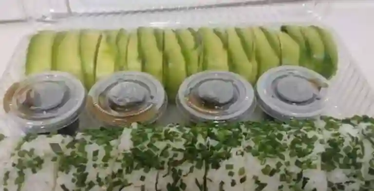 Sushifusion Placeres Eventos a Domicilio Sushifusion Placeres Eventos