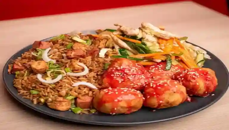 Wok Venezolano a Domicilio Wok Venezolano