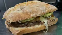 Las Delicias de Seba